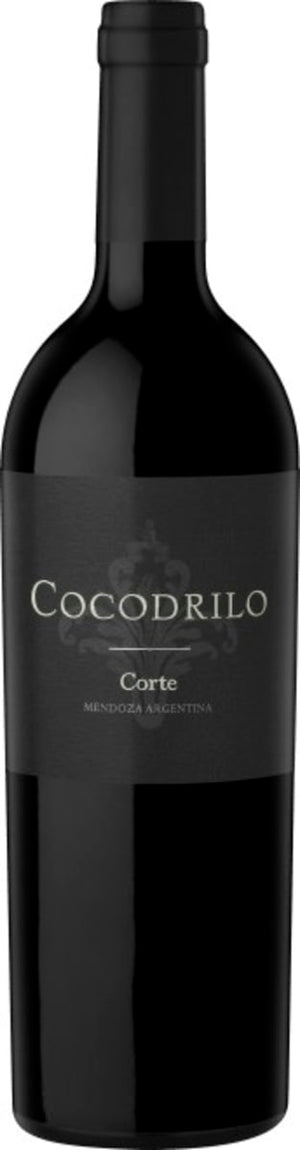 2019 | Vina Cobos | Cocodrilo Corte at CaskCartel.com