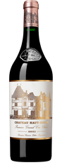 2021 | Chateau Haut-Brion | Pessac-Leognan at CaskCartel.com