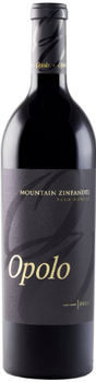 2021 | Opolo | Mountain Zinfandel at CaskCartel.com