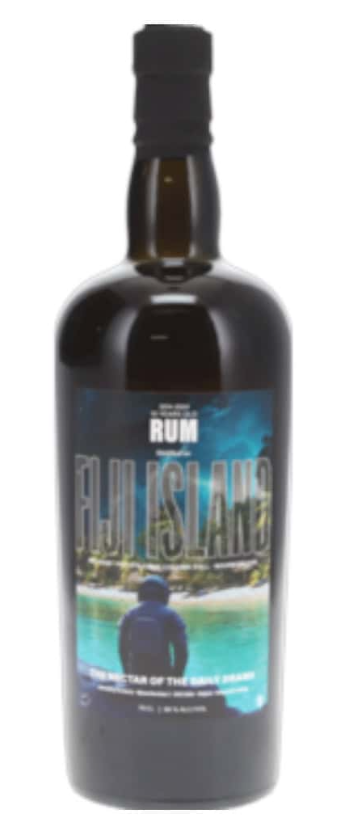 The Nectar Of The Daily Drams Fiji 2014 10 Year Old | 700ML at CaskCartel.com