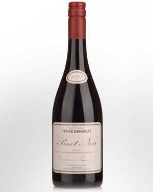 2022 | Cuvee Dissenay | Pinot Noir at CaskCartel.com