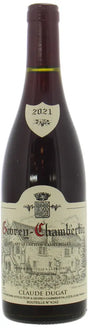 2021 | Claude Dugat | Gevrey-Chambertin at CaskCartel.com