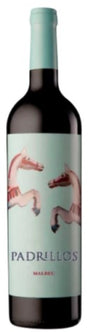 Ernesto Catena Vineyards | Padrillos Malbec - NV at CaskCartel.com