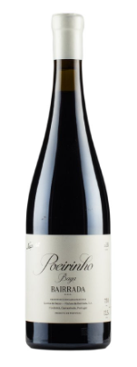 2018 | Niepoort | Poeirinho Baga at CaskCartel.com