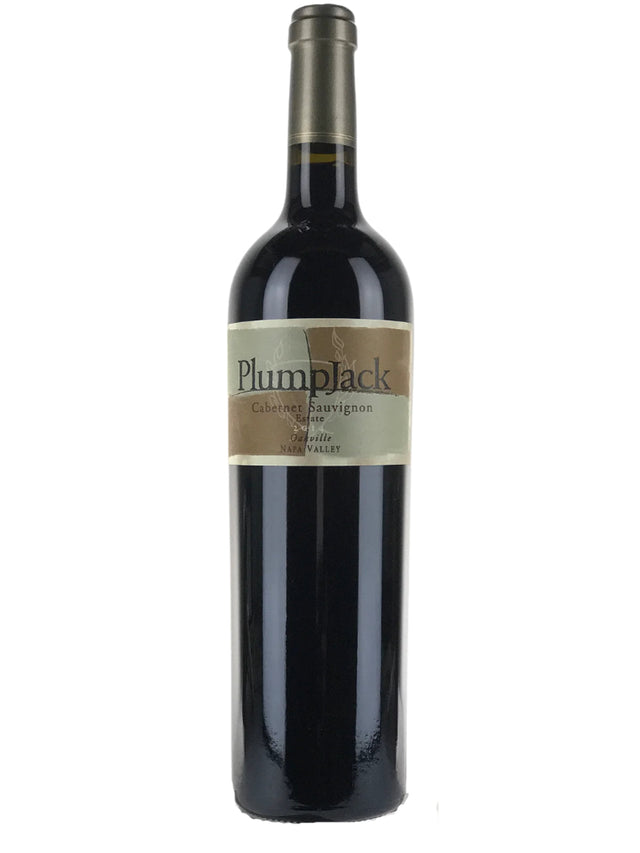 2014 | PlumpJack | Estate Cabernet Sauvignon at CaskCartel.com