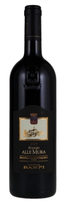 2007 | Castello Banfi | Poggio alle Mura at CaskCartel.com
