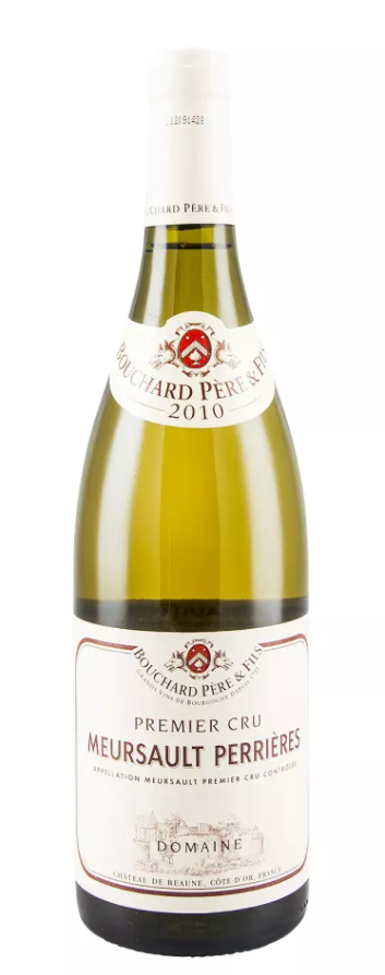 2010 | Bouchard Père et Fils | Meursault Perrieres at CaskCartel.com
