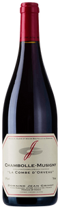2009 | Domaine Jean Grivot | La Combe d'Orveau at CaskCartel.com