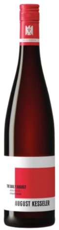 Weingut August Kesseler | The Daily August Rose - NV at CaskCartel.com