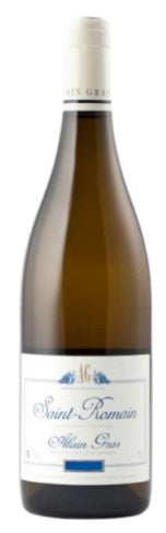 2016 | Domaine Alain Gras | Saint-Romain Blanc at CaskCartel.com