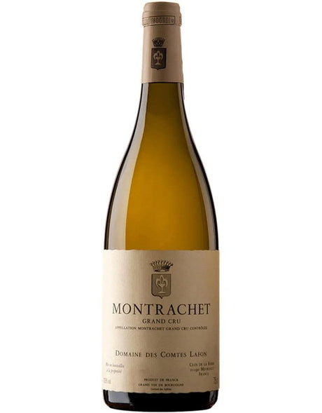 1982 | Domaine des Comtes Lafon | Montrachet at CaskCartel.com