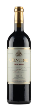 2018 | Viñedos del Contino | Graciano at CaskCartel.com