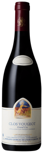 1964 | Domaine Georges Mugneret-Gibourg | Clos Vougeot at CaskCartel.com
