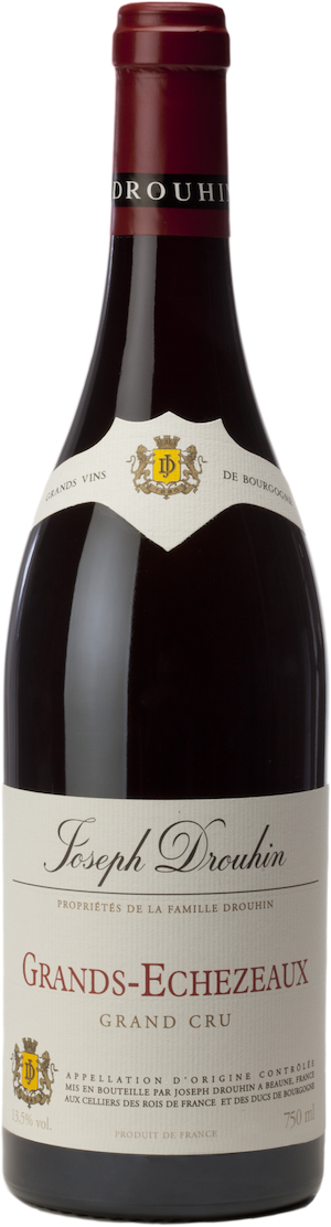 2023 | Joseph Drouhin | Grands-Echezeaux at CaskCartel.com