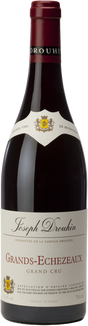 2023 | Joseph Drouhin | Grands-Echezeaux at CaskCartel.com