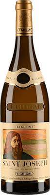 2022 | E. Guigal | Saint-Joseph Cuvee Lieu-Dit Saint-Joseph Blanc at CaskCartel.com