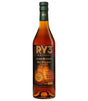Ry3 Cask Strength 132.6 Proof Toasted Barrel Finish Rye Whiskey at CaskCartel.com