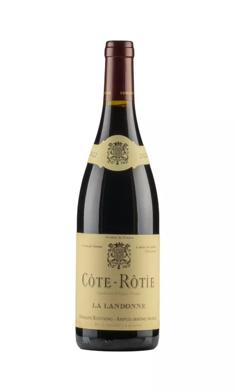 2022 | Domaine Rostaing | Cote Rotie La Landonne at CaskCartel.com