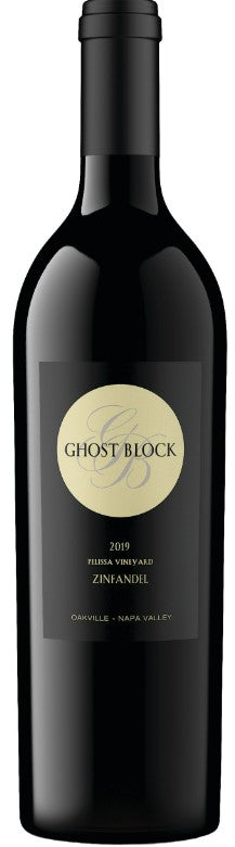 2019 | Ghost Block | Pelissa Vineyard Zinfandel at CaskCartel.com