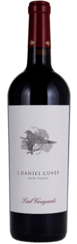 2018 | Lail Vineyards | J. Daniel Cuvee Cabernet Sauvignon at CaskCartel.com