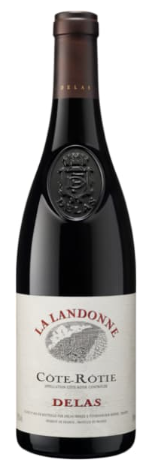 2018 | Delas Frères | Cote-Rotie La Landonne at CaskCartel.com