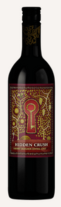Hidden Crush | Cabernet Sauvignon - NV at CaskCartel.com