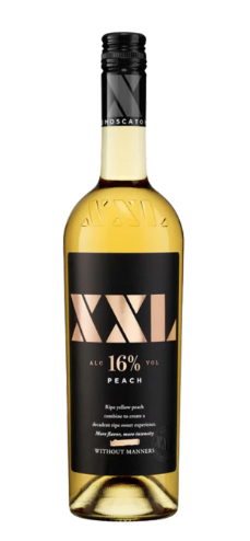 XXL | Peach - NV at CaskCartel.com