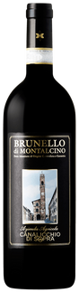 2016 | Canalicchio di Sopra | Brunello di Montalcino at CaskCartel.com