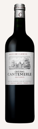 1983 | Château Cantemerle | Haut-Medoc at CaskCartel.com