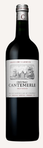 1983 | Château Cantemerle | Haut-Medoc at CaskCartel.com