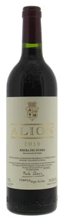 2019 | Vega Sicilia | Alion at CaskCartel.com