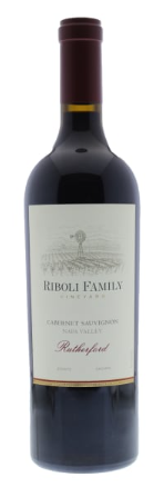 2016 | San Antonio Winery | Riboli Family Vineyard Cabernet Sauvignon at CaskCartel.com