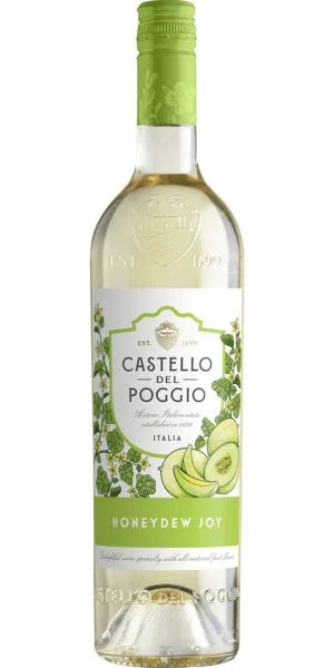 Castello del Poggio | Honeydew Joy - NV at CaskCartel.com