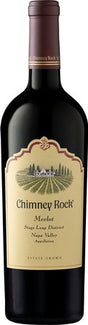2014 | Chimney Rock | Merlot at CaskCartel.com