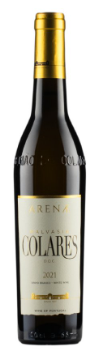 2021 | Adega Regional de Colares | Arenae Malvasia (Half Litre) at CaskCartel.com