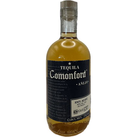 Comonford Anejo Tequila at CaskCartel.com