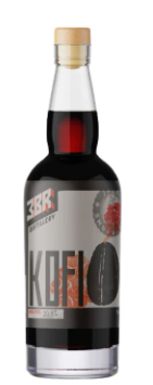 3BR Kofi Liqueur at CaskCartel.com