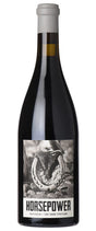 2014 | Horsepower Vineyards | The Tribe Vineyard Syrah at CaskCartel.com