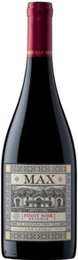 2019 | Viña Errazuriz | Max Reserva Pinot Noir at CaskCartel.com