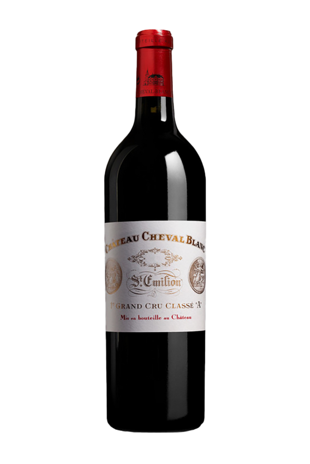 1941 | Chateau Cheval Blanc | Saint-Emilion at CaskCartel.com