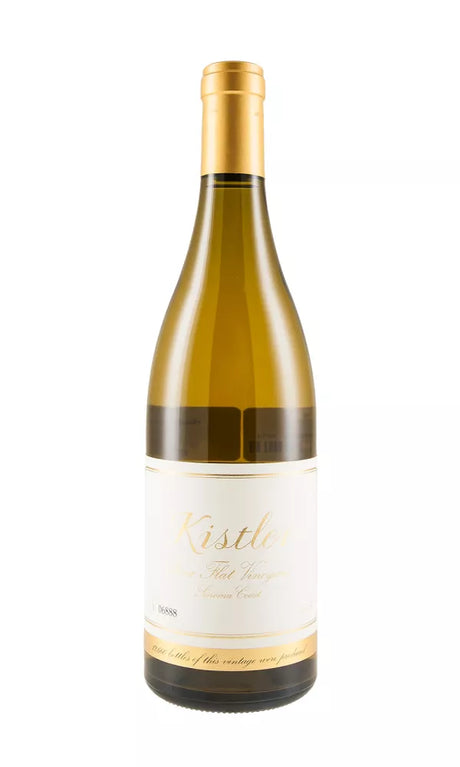 2014 | Kistler | Stone Flat Vineyard Chardonnay at CaskCartel.com