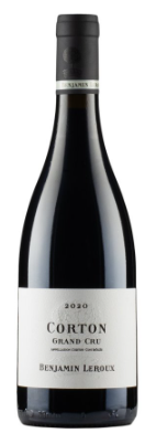 2020 | Benjamin Leroux | Corton at CaskCartel.com