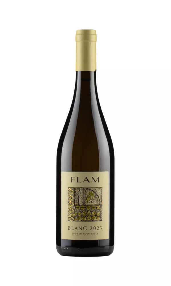 2023 | Flam | Blanc at CaskCartel.com