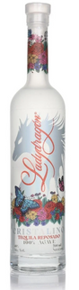 Ladydragon Craft Cristalino Tequila | 700ML at CaskCartel.com