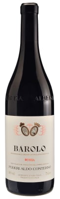 2020 | Poderi Aldo Conterno | Barolo Bussia at CaskCartel.com