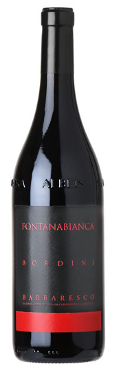 2019 | Fontanabianca | Bordini at CaskCartel.com