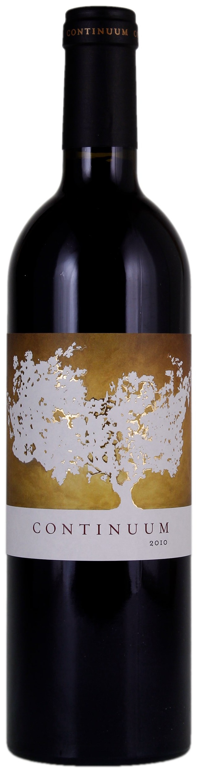 2010 | Continuum | Proprietary Red at CaskCartel.com