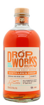 Drop Works Distiller's Drop #002 Bordeaux Red Wine Cask Rum | 700ML at CaskCartel.com