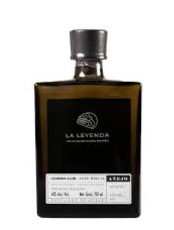 La Leyenda Anejo Mezcal at CaskCartel.com