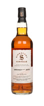 Orkney (HP) 14 Year Old 2010 - 100 Proof Edition #38 (Signatory) Single Malt Scotch Whisky | 700ML at CaskCartel.com